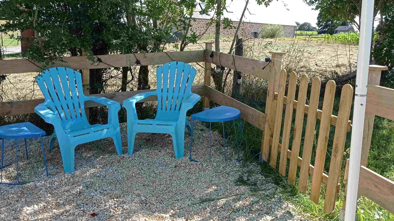 Photo of Outdoor in Mantilly