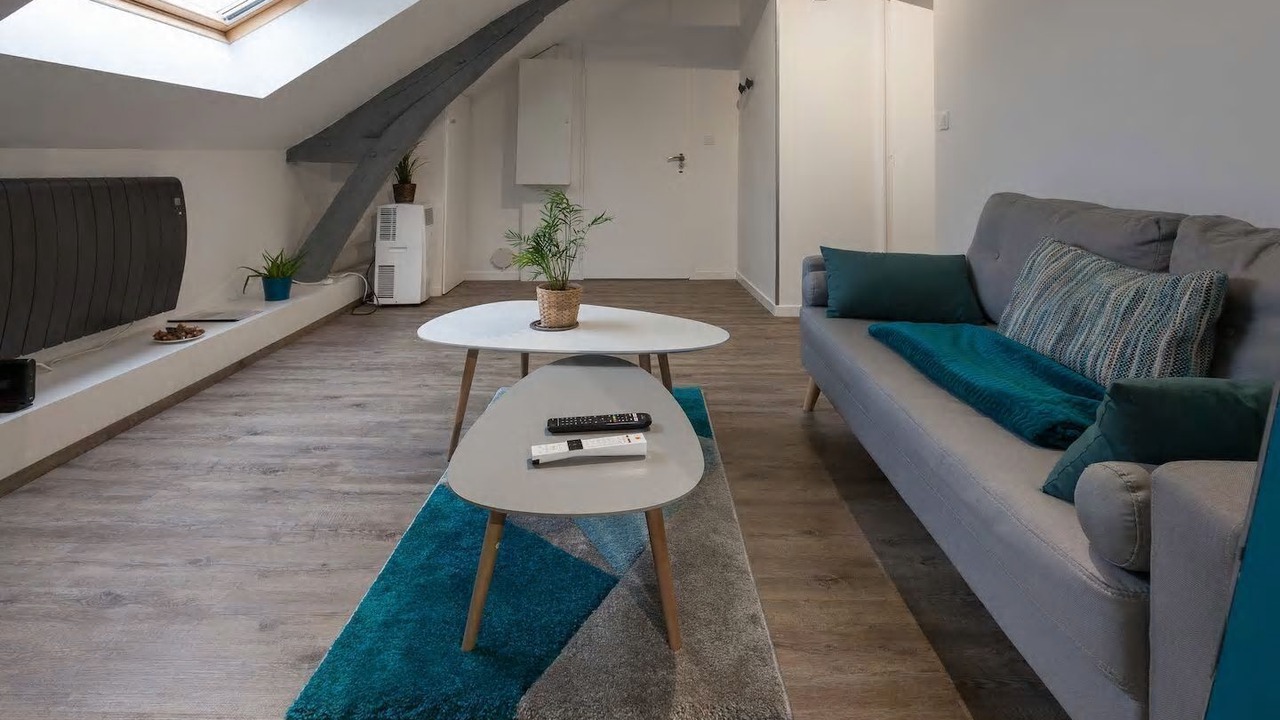 Photo of Livingroom in Louviers