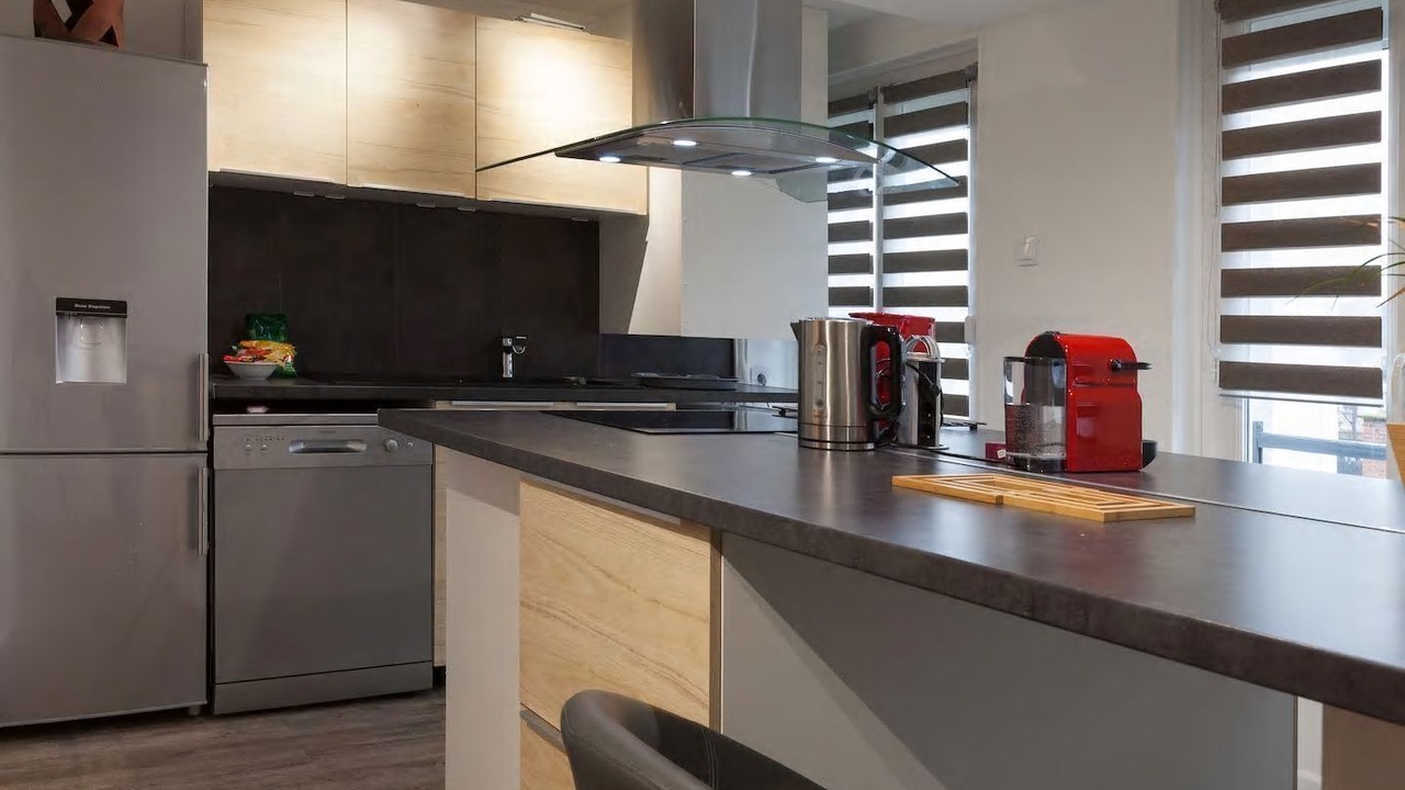 Photo of Kitchen in Louviers