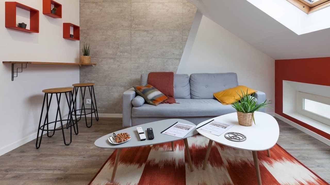 Photo of Livingroom in Louviers