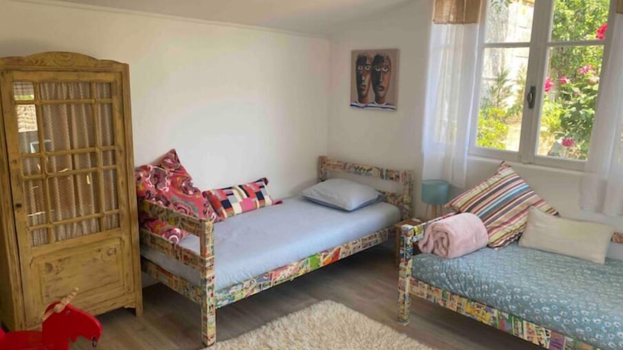 Photo of Bedroom in Tourny