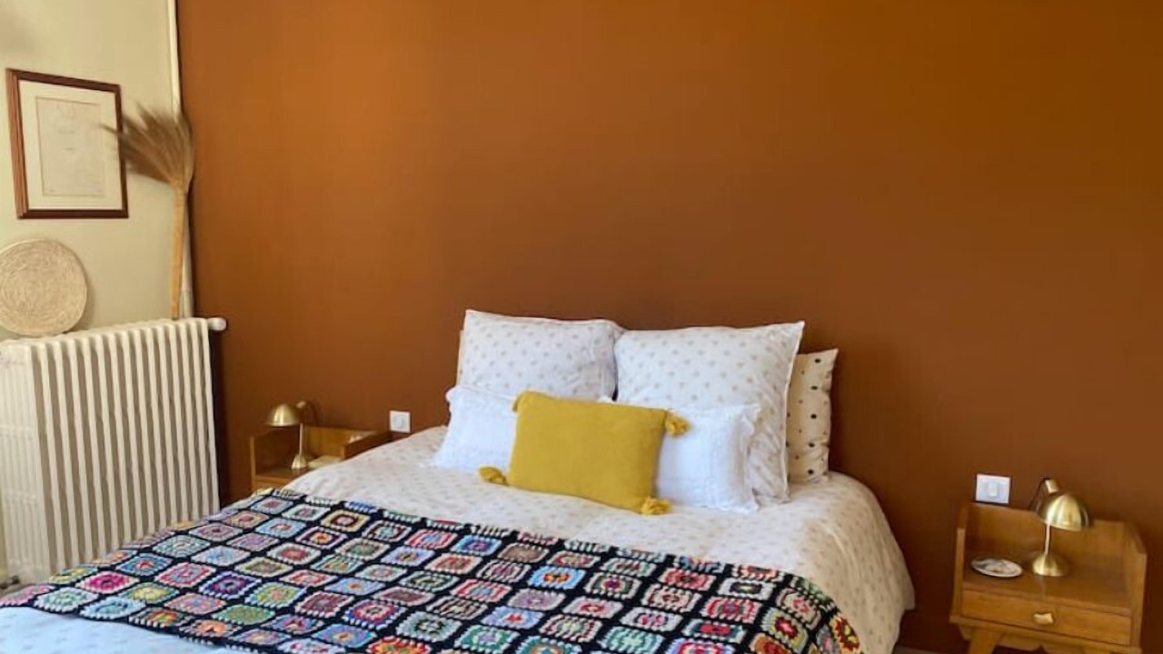 Photo of Bedroom in Tourny