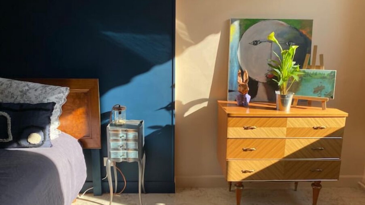 Photo of Bedroom in Tourny