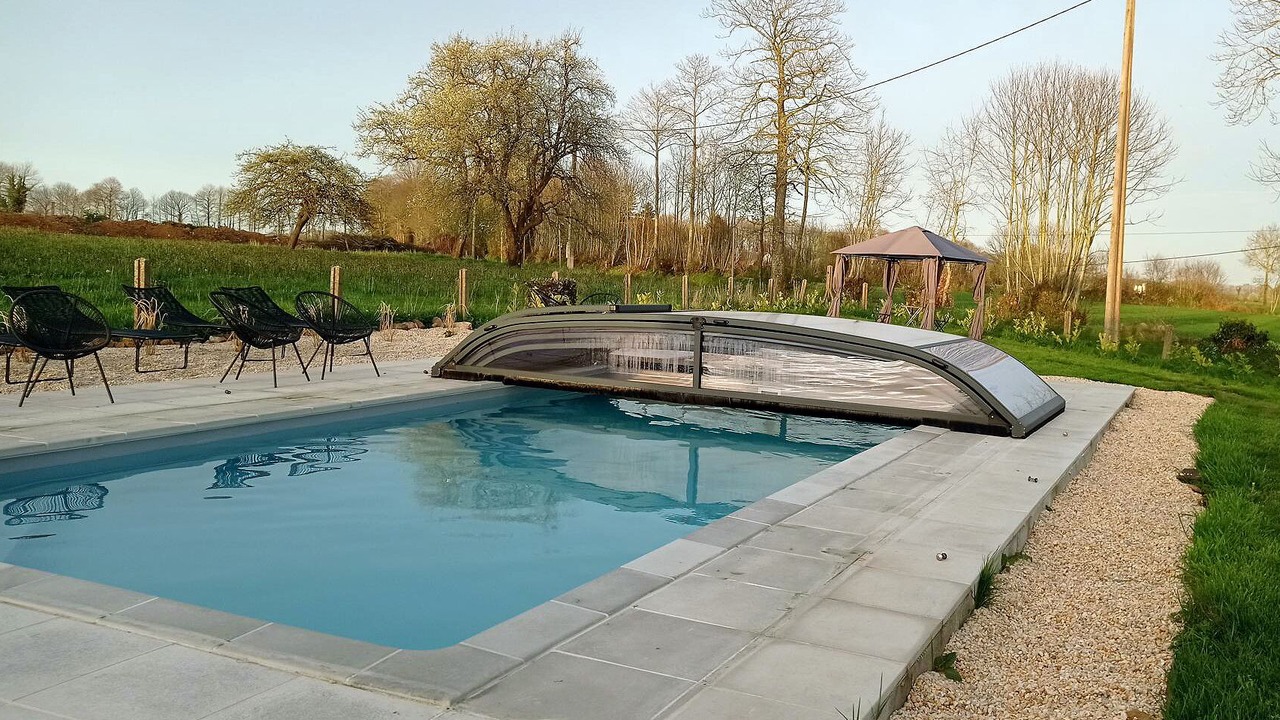 Photo of Outdoor in Mantilly
