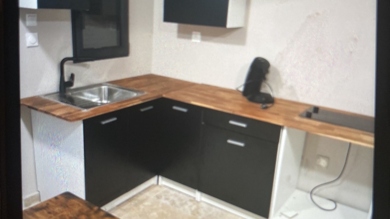 Photo of Kitchen in Herblay
