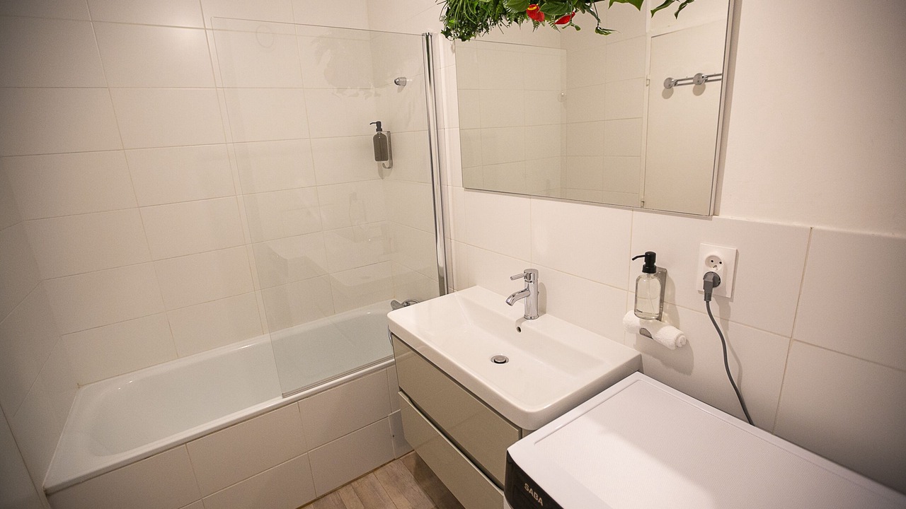 Photo of Bathroom in Le Mee-sur-Seine