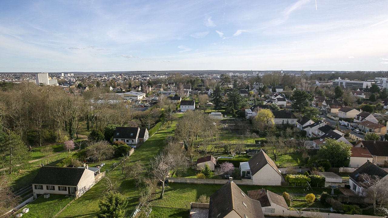 Photo of Outdoor in Le Mee-sur-Seine