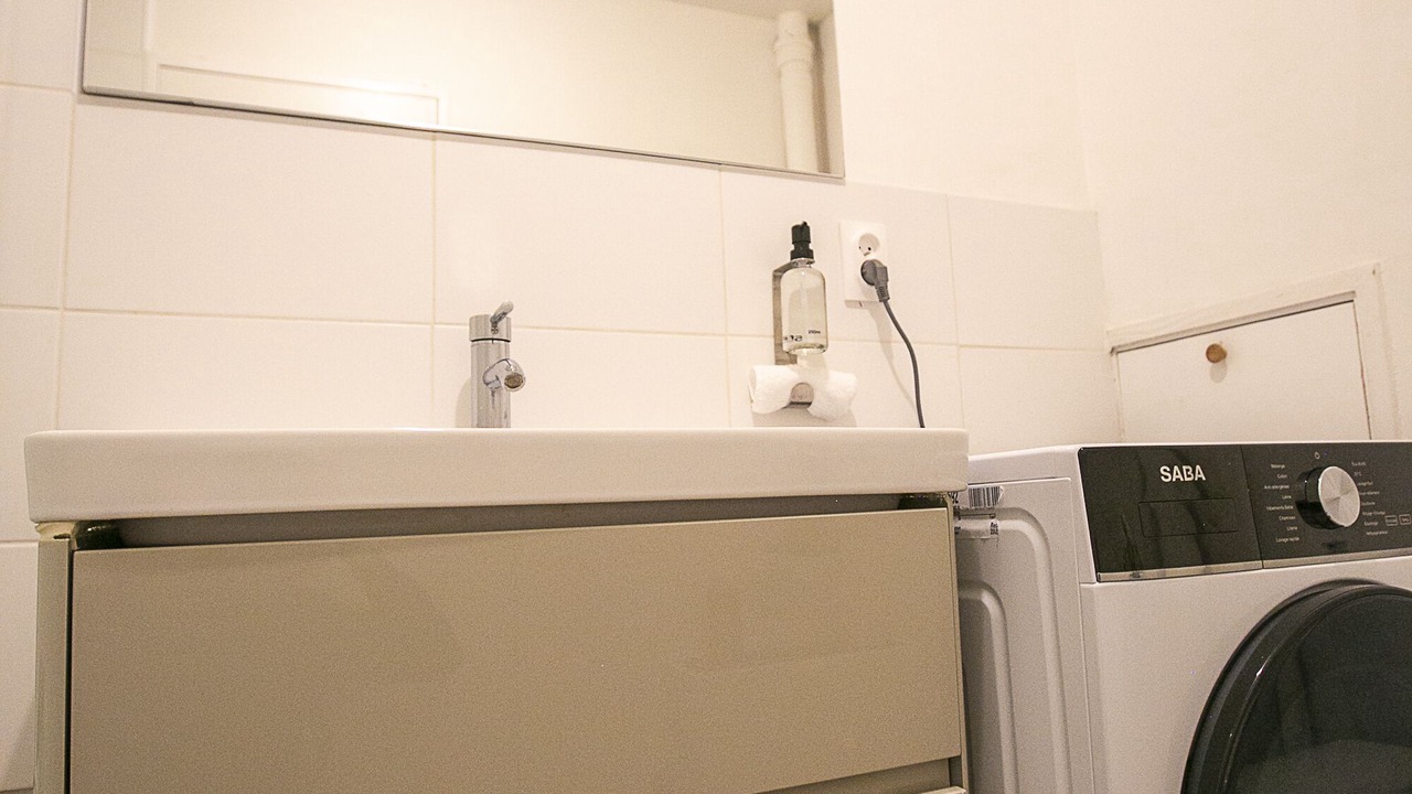 Photo of Bathroom in Le Mee-sur-Seine