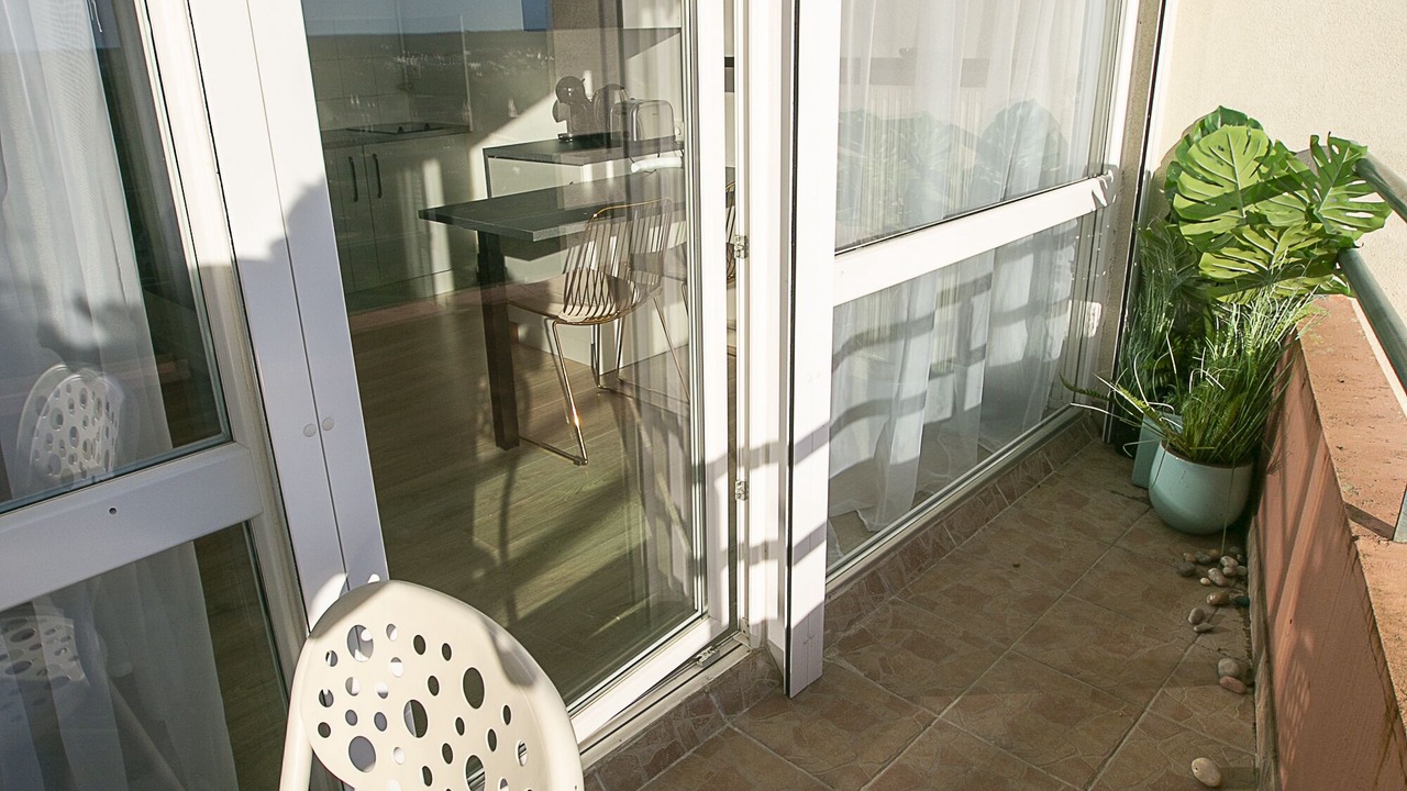 Photo of Patio Balcony in Le Mee-sur-Seine