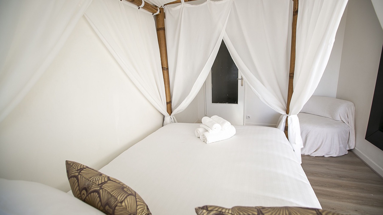 Photo of Bedroom in Le Mee-sur-Seine