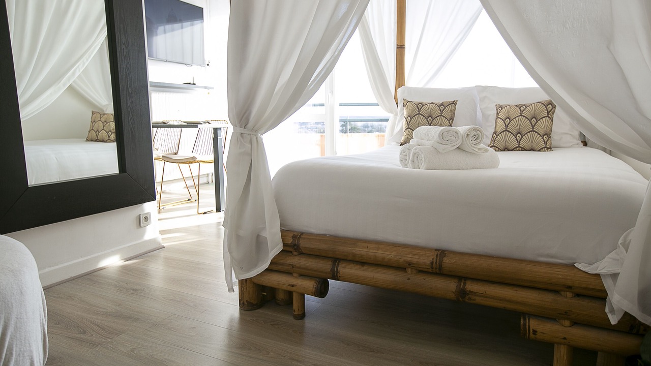 Photo of Bedroom in Le Mee-sur-Seine