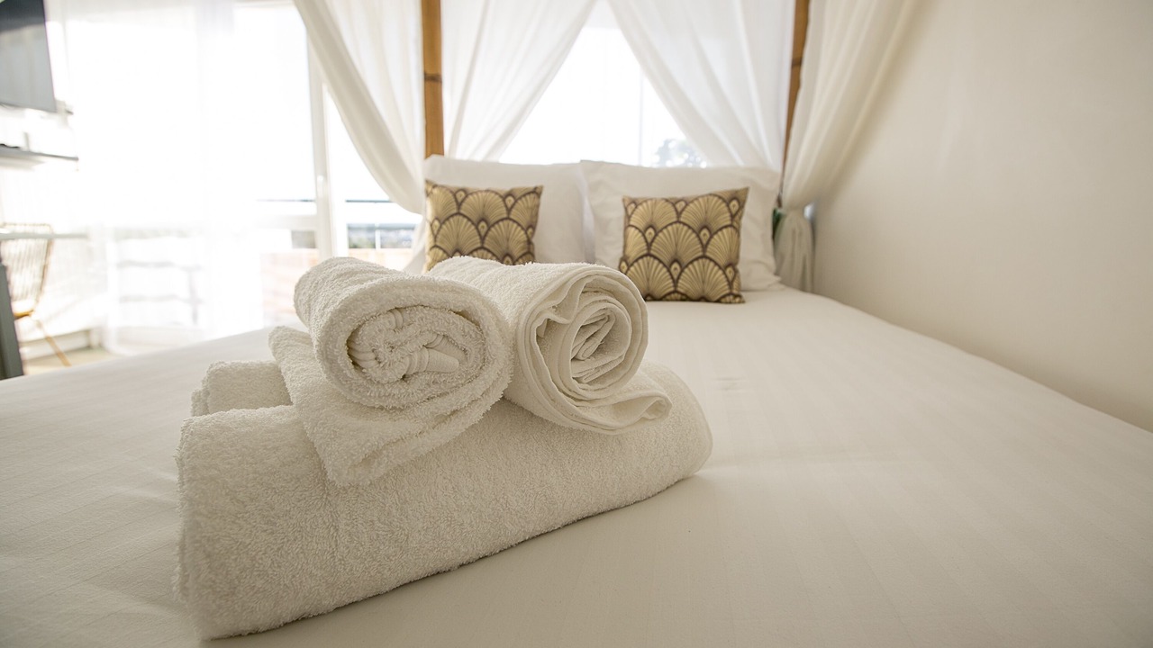 Photo of Bedroom in Le Mee-sur-Seine