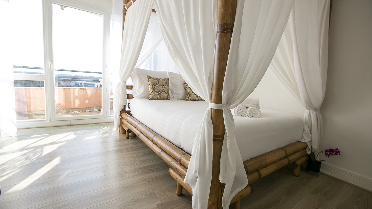 Photo of Bedroom in Le Mee-sur-Seine