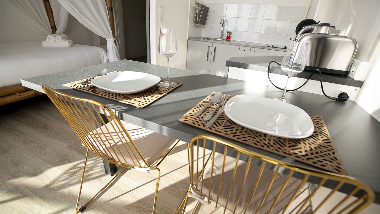 Photo of Bedroom in Le Mee-sur-Seine