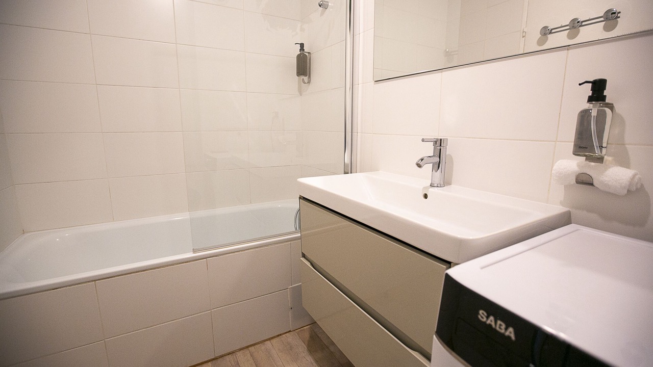 Photo of Bathroom in Le Mee-sur-Seine
