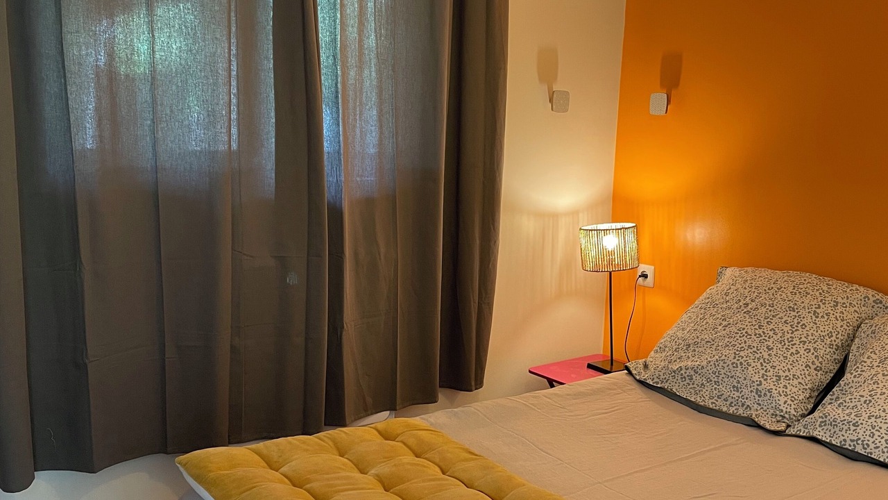 Photo of Bedroom in Villennes-sur-Seine