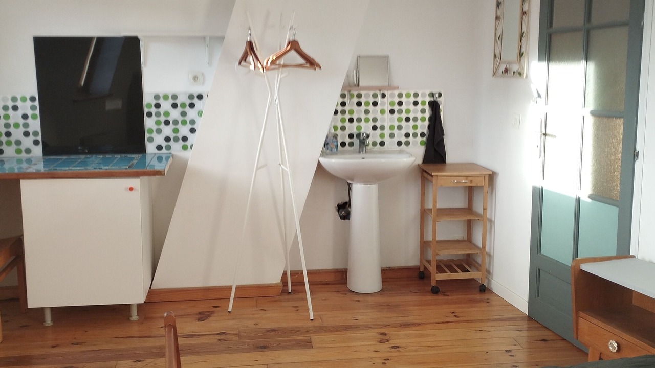 Photo of Bedroom in Croix