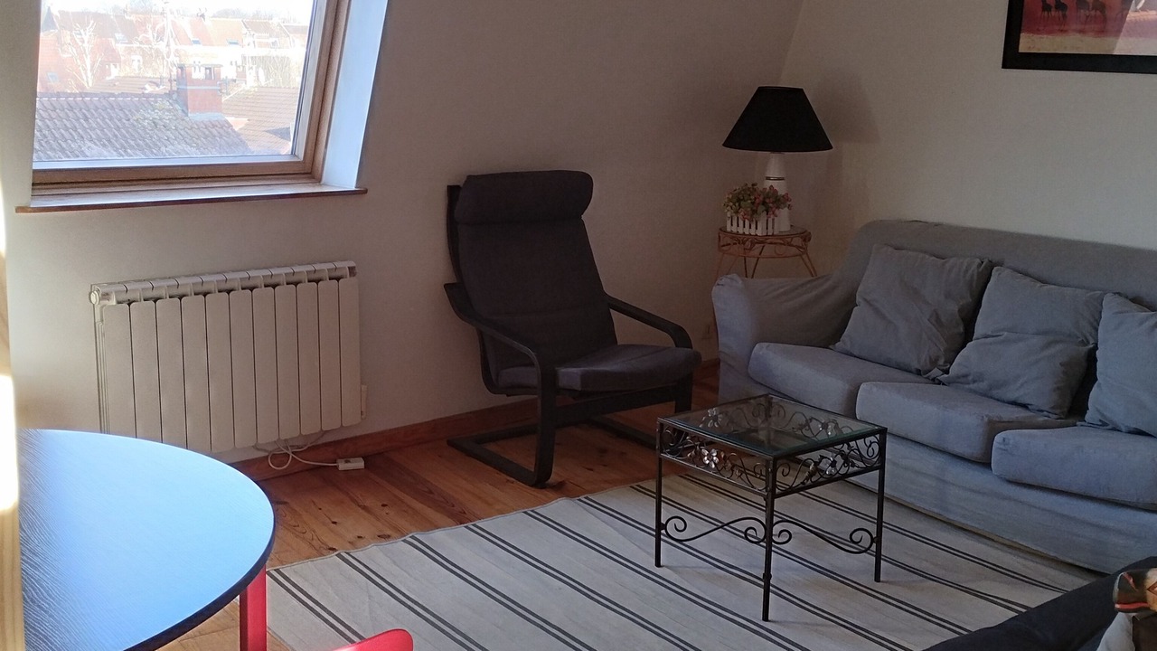 Photo of Livingroom in Croix
