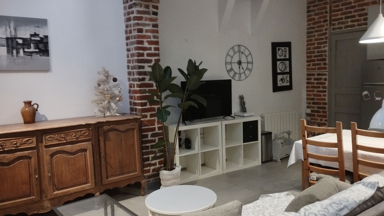 Photo of Livingroom in Croix