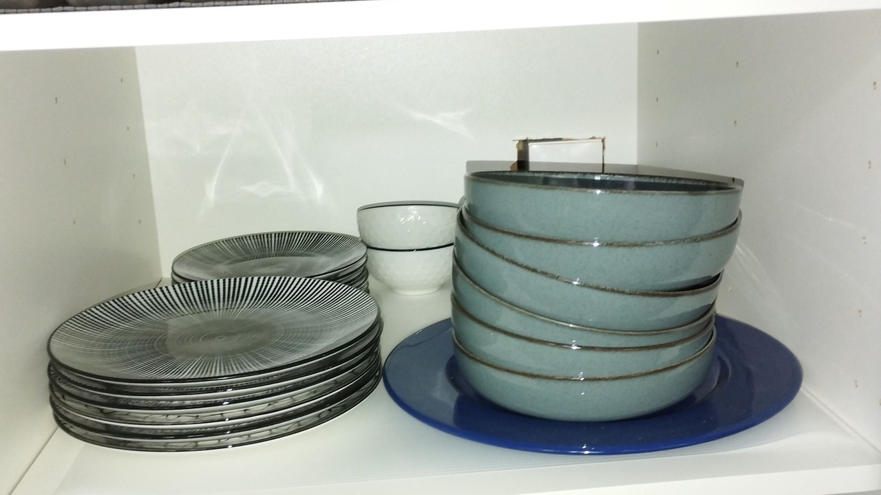 Photo of Kitchen in Croix