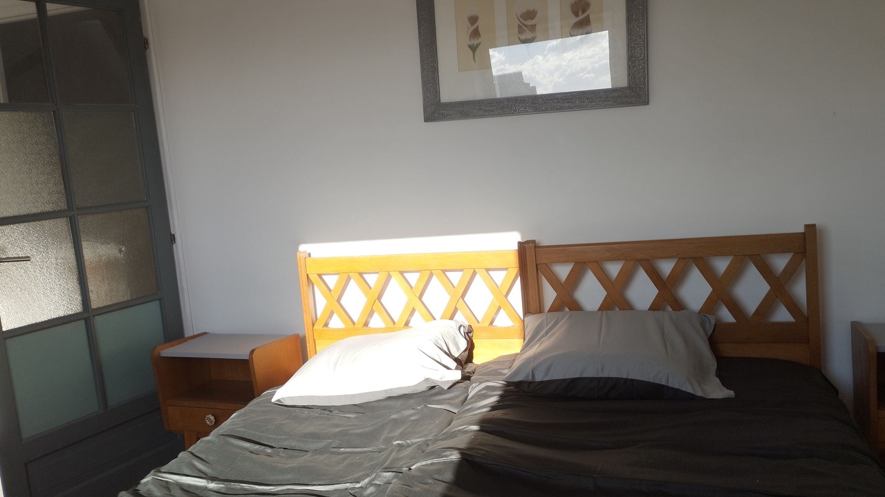 Photo of Bedroom in Croix