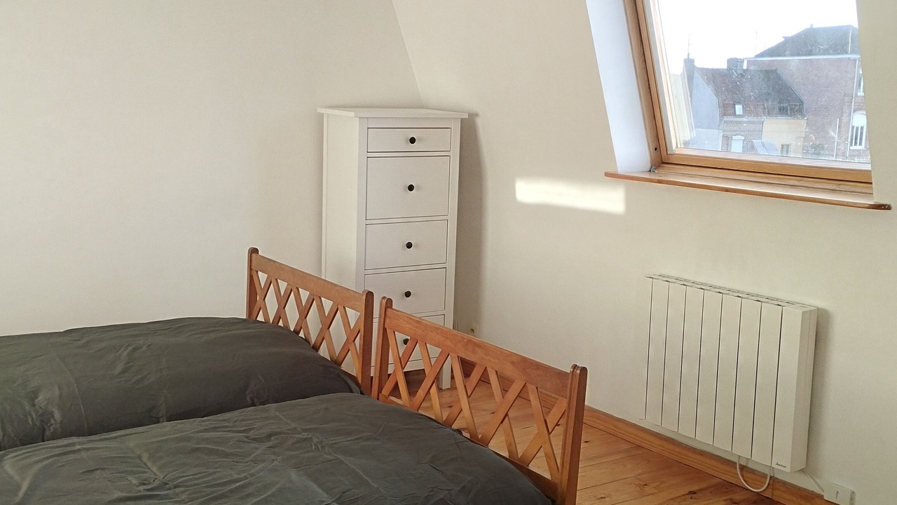 Photo of Bedroom in Croix