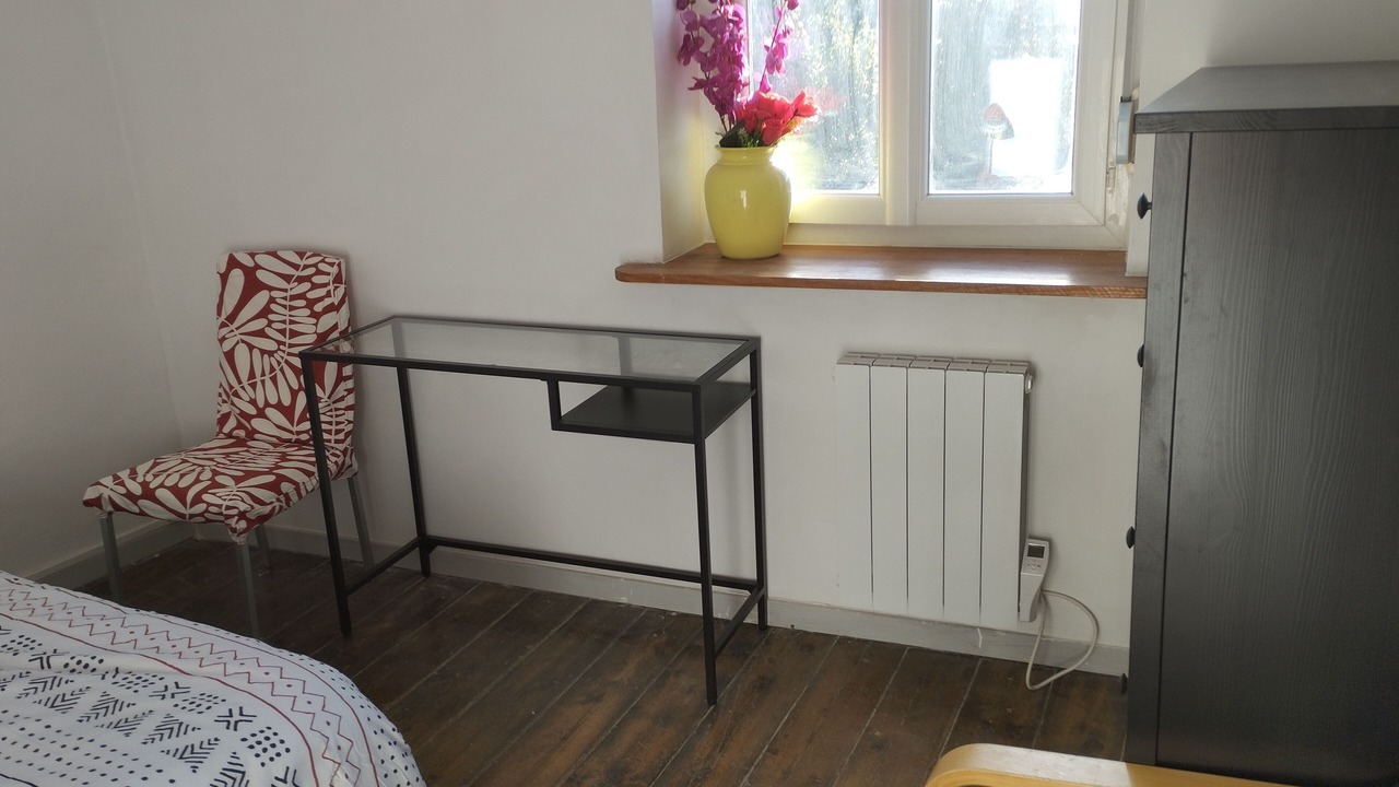 Photo of Bedroom in Croix