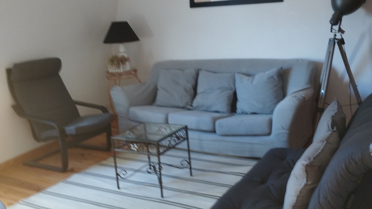 Photo of Livingroom in Croix