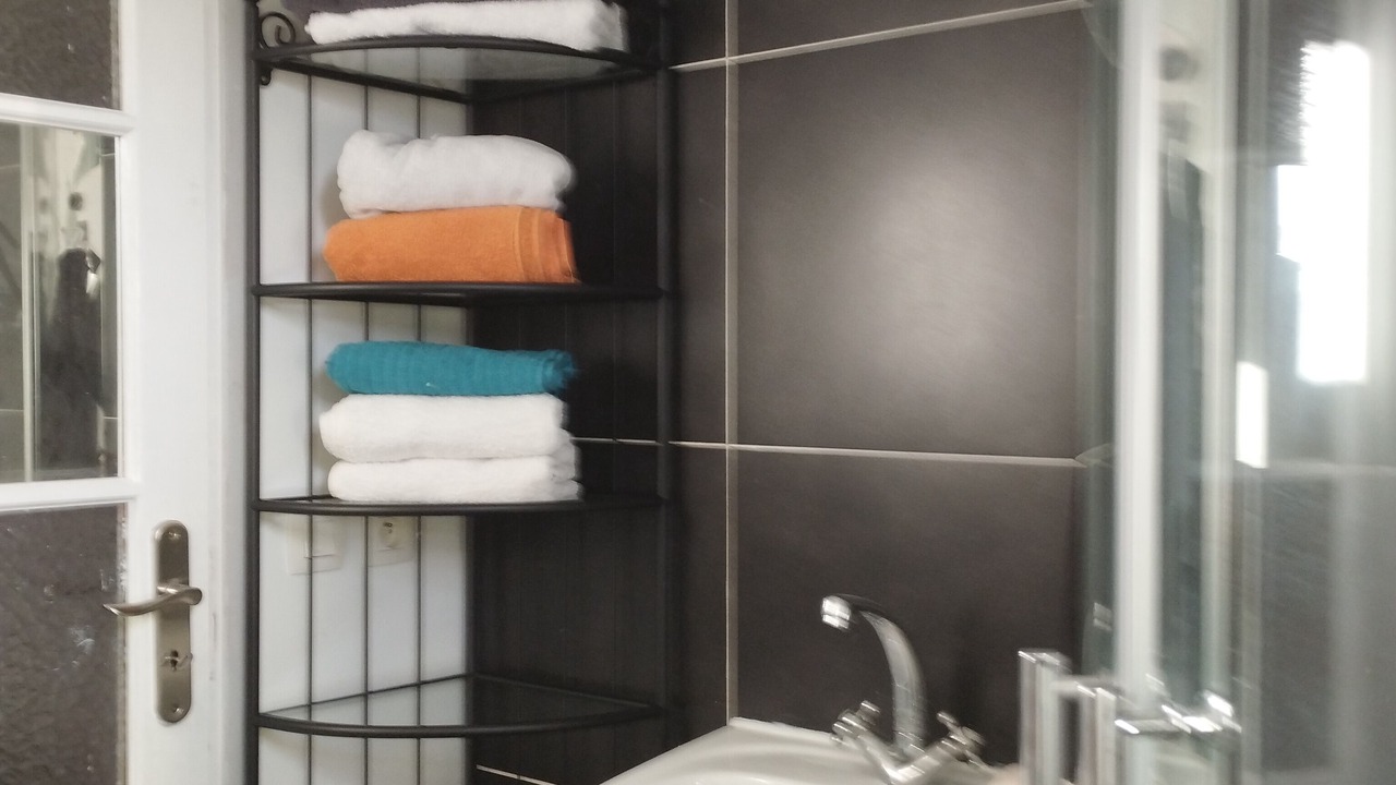 Photo of Bathroom in Croix