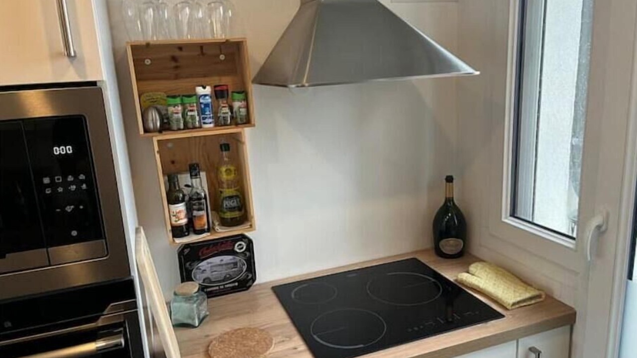 Photo of Kitchen in Clichy