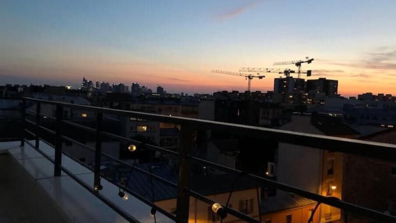 Photo of Outdoor in Clichy