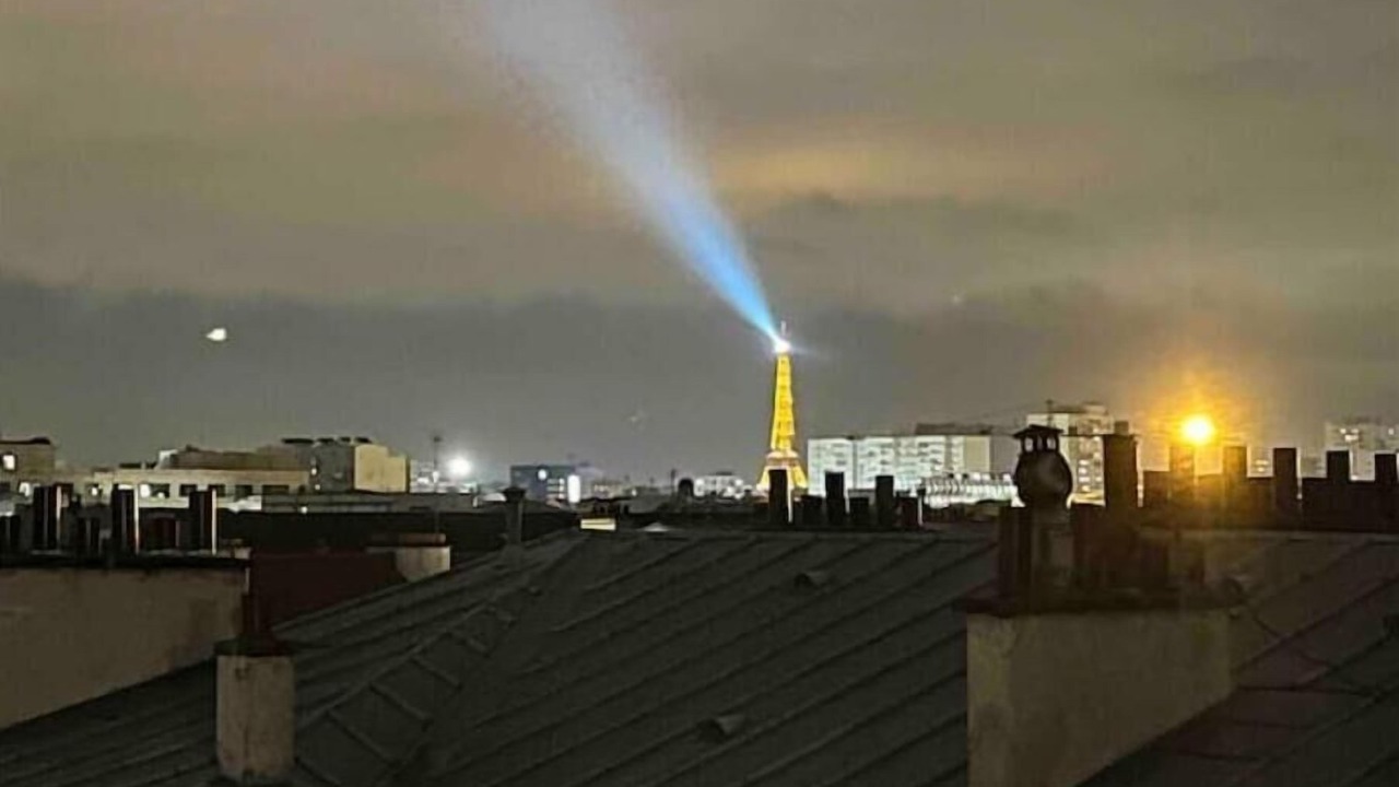 Photo of Outdoor in Clichy