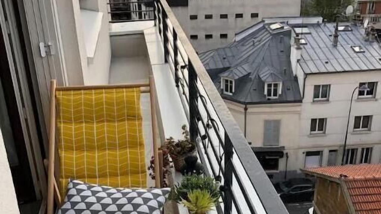Photo of Outdoor in Clichy