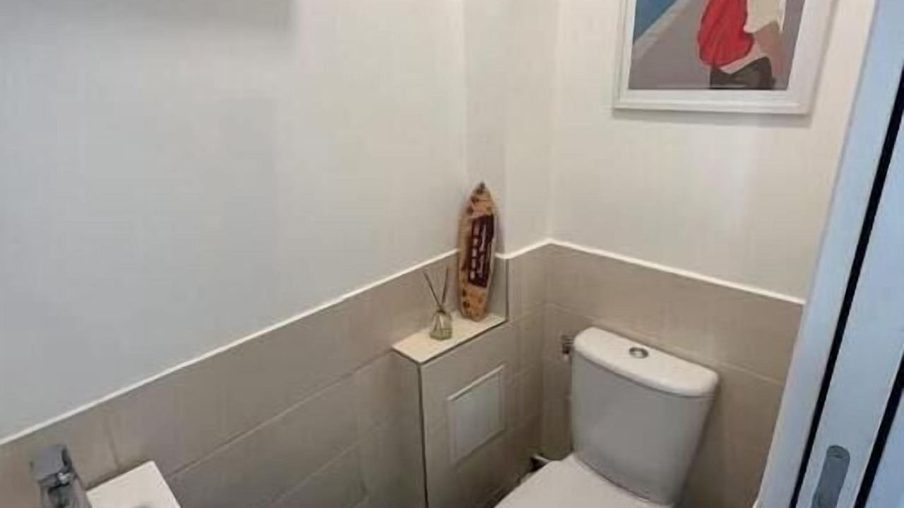 Photo of Bathroom in Clichy