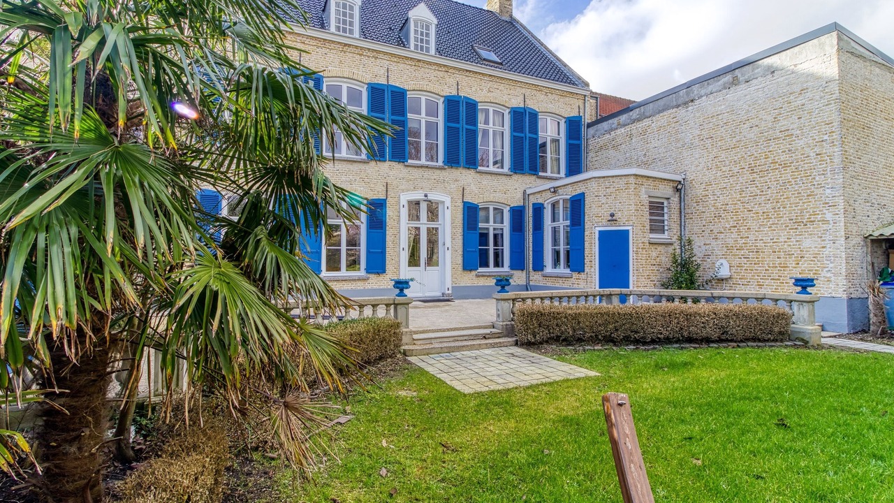 Photo of Outdoor in Bourbourg