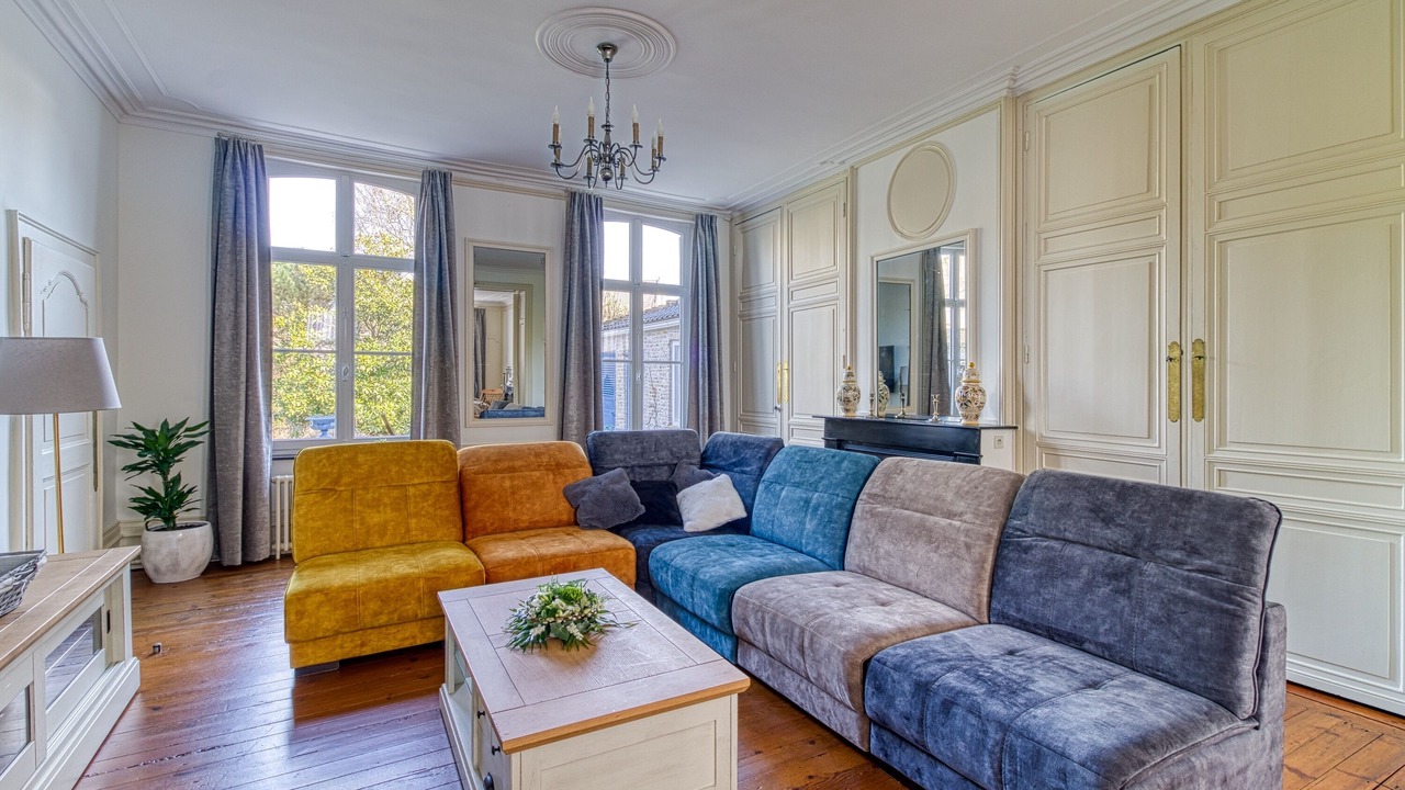 Photo of Livingroom in Bourbourg