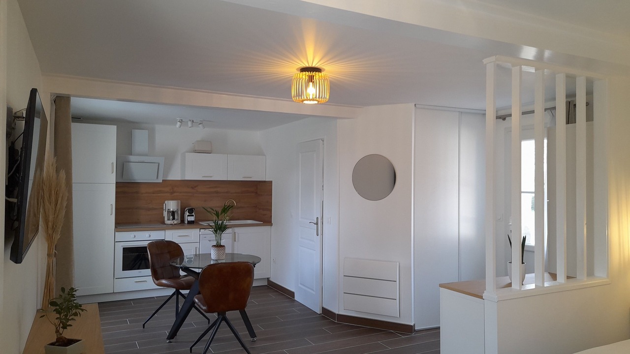 Photo of Bedroom in Rue