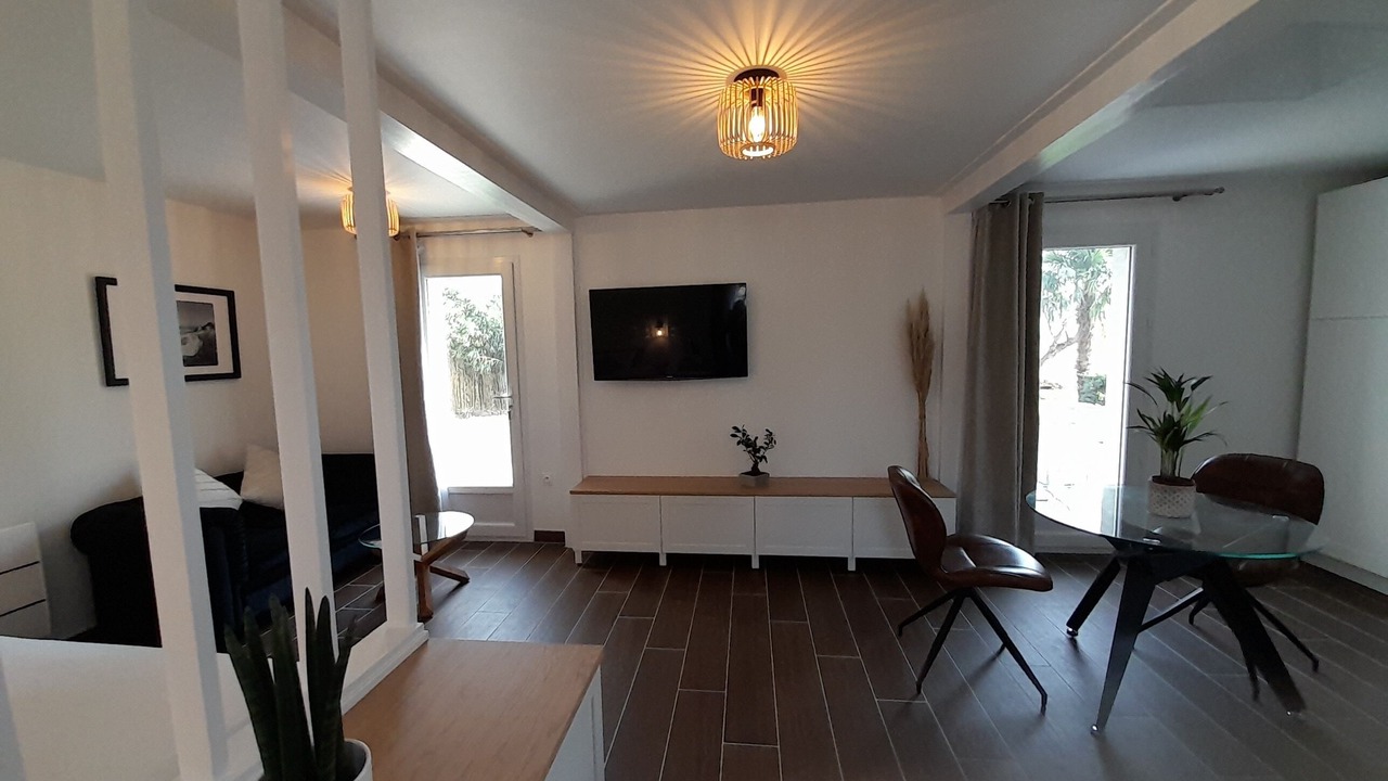Photo of Livingroom in Rue