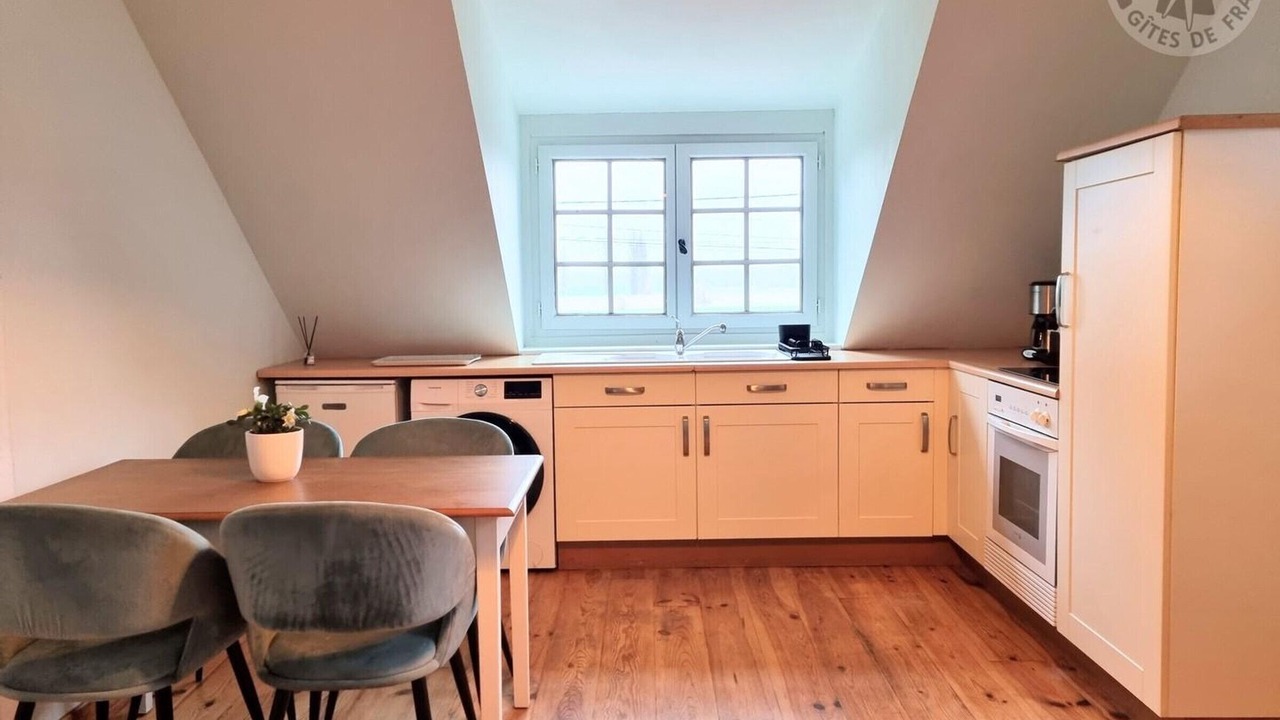 Photo of Kitchen in Linselles