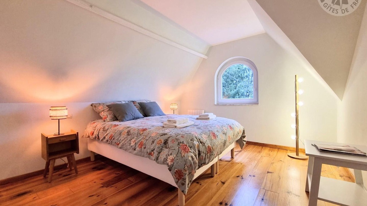 Photo of Bedroom in Linselles