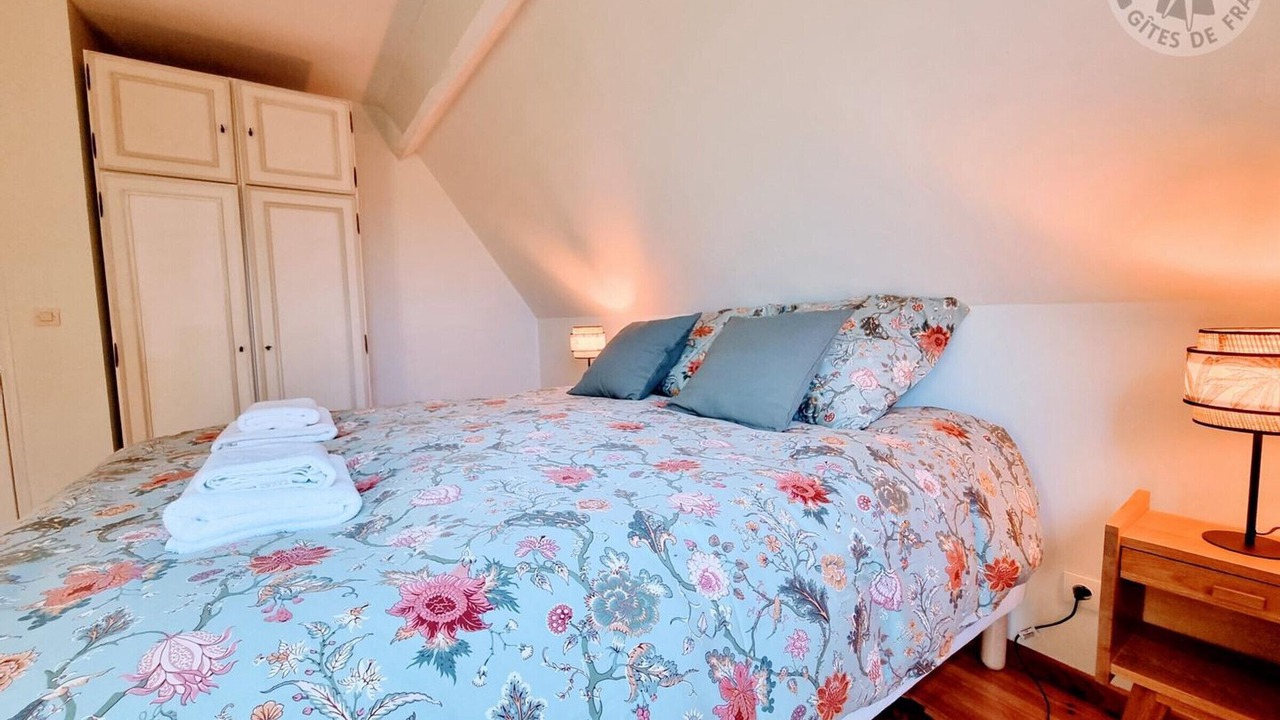 Photo of Bedroom in Linselles