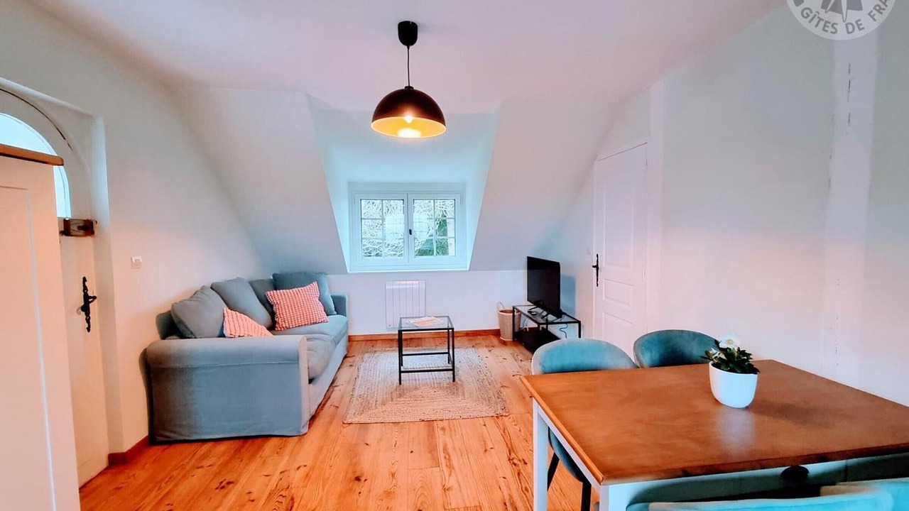 Photo of Livingroom in Linselles