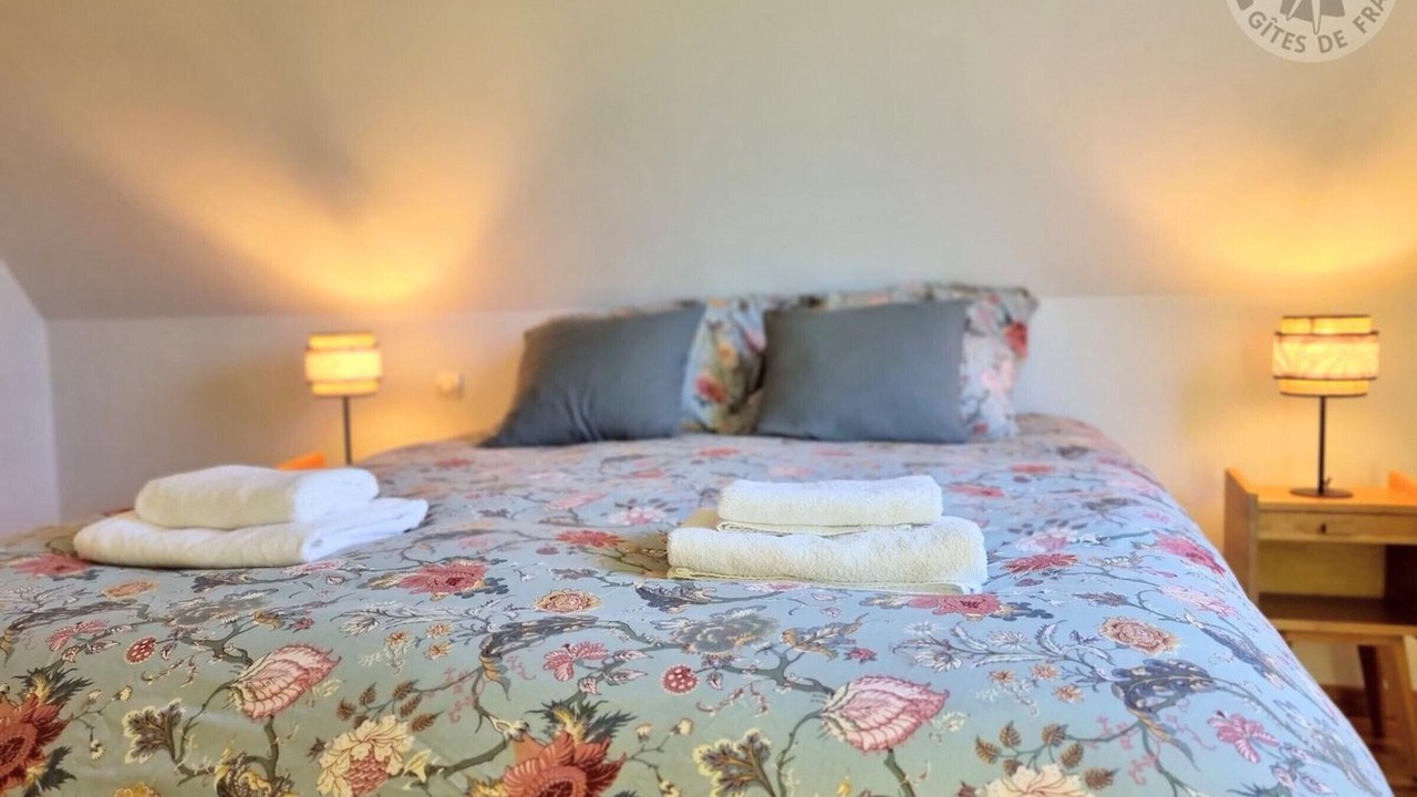 Photo of Bedroom in Linselles