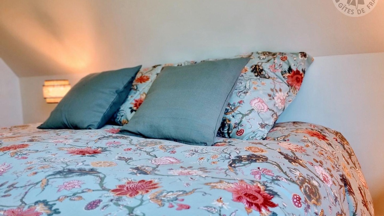 Photo of Bedroom in Linselles