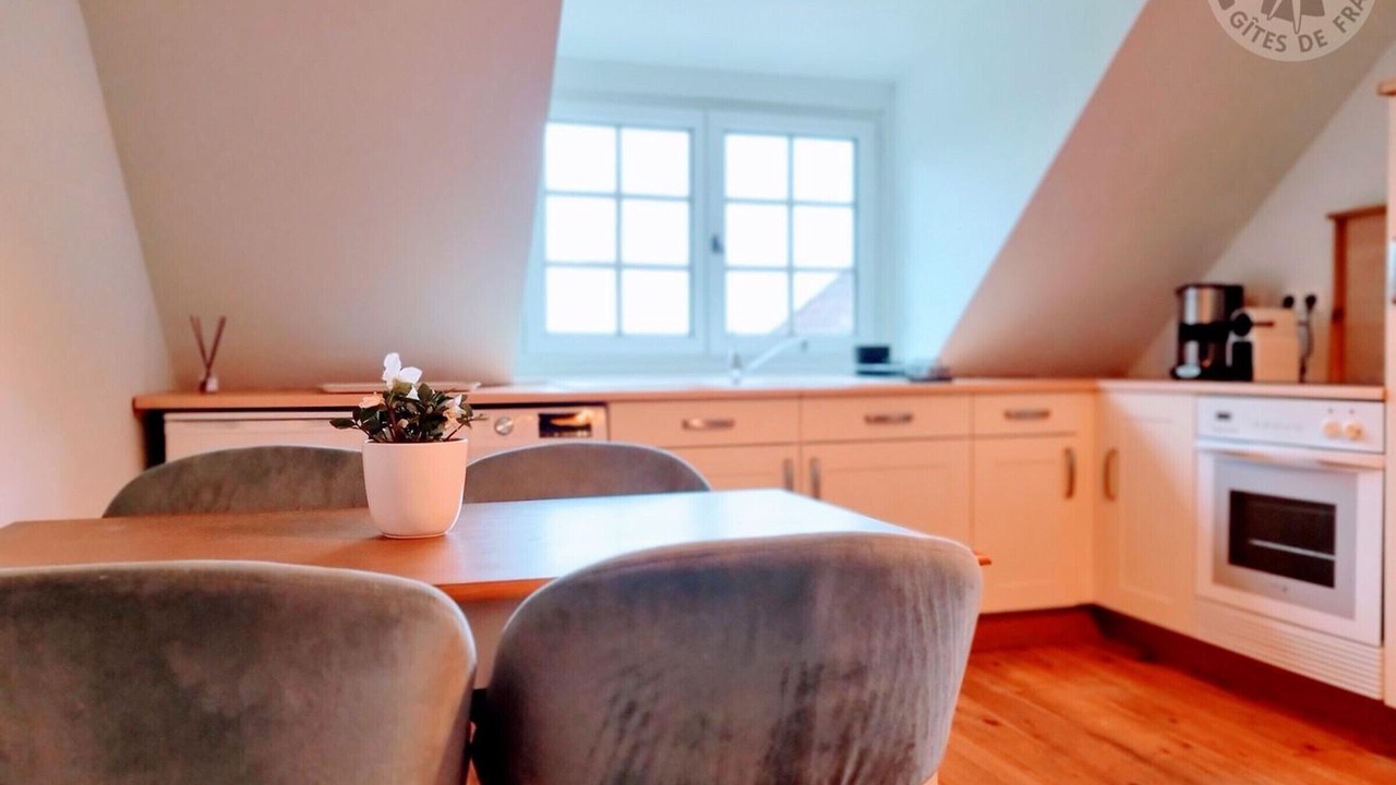Photo of Kitchen in Linselles