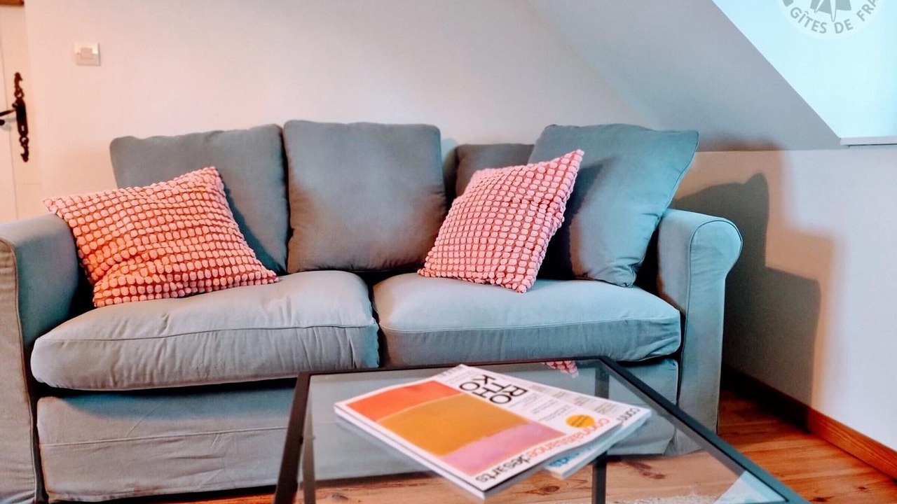 Photo of Livingroom in Linselles