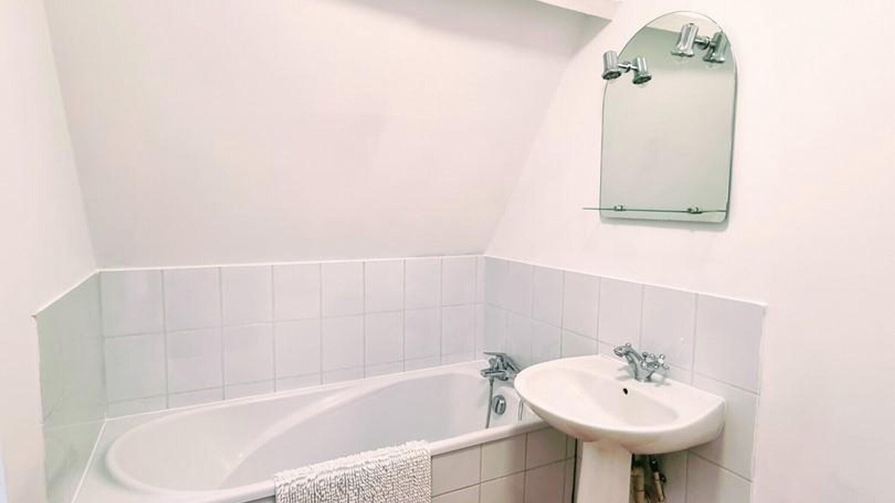 Photo of Bathroom in Linselles