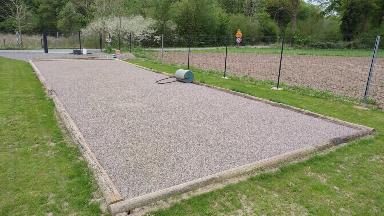 Photo of Outdoor in Hasnon