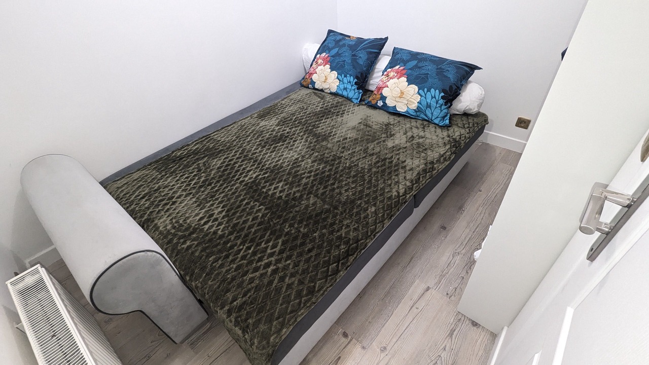 Photo of Bedroom in Rosny-sous-Bois