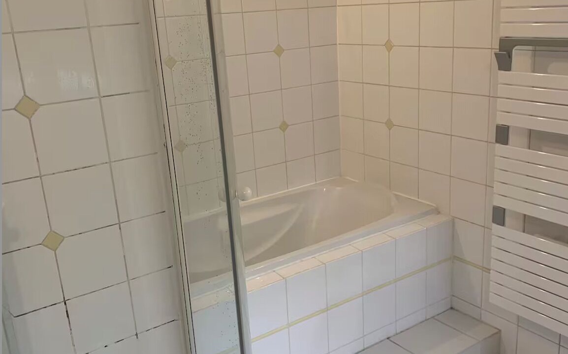 Photo of Bathroom in Bazoches-les-Bray